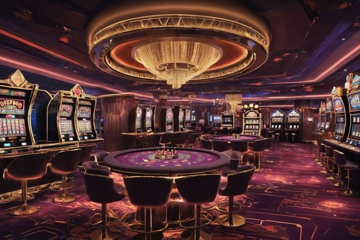 chip88 လောင်းကစား — Sportsbook Live Casino Slots Esports Myanmar ကစားသမားများအတွက်