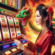 PG Soft Video Slots — Wild Symbols Free Spin ပါဝင်သော Myanmar ကစားသမားဆိုင်ရာ