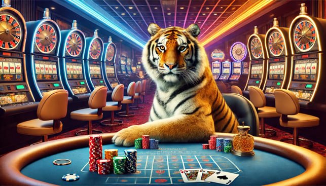 Jackpot Slots — Progressive Jackpot Slots chip88 MMK