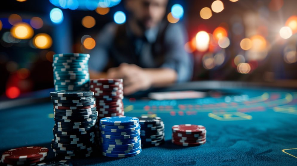 Online Slots — Jackpot ဂိမ်းများ