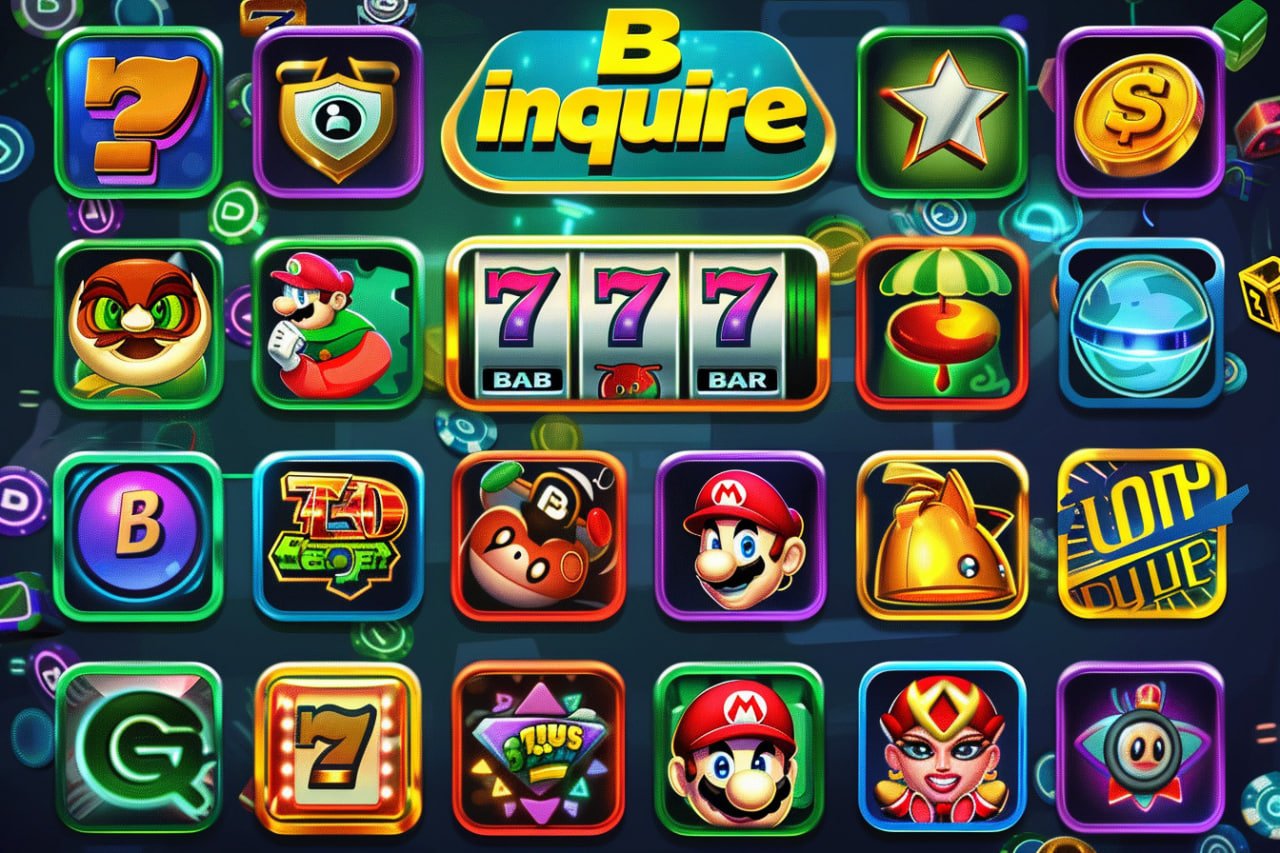 Jackpot Progressive Slots — ကြီးမားသောဆုများ chip88